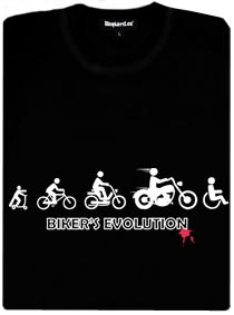 bikers-evolution-damske