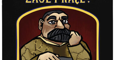 Tričko s legendární hláškou \"Zase práce? Tak já teda jdu.\" z Warcraftu - černé pánské tričko